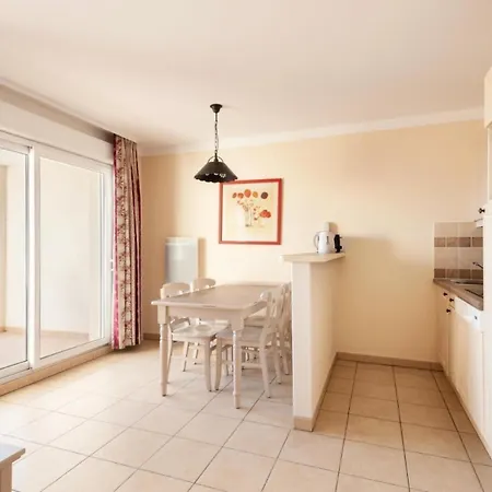 Les Coteaux De Pont Royal En Provence - Maeva - 2 Pieces 4 Personnes - Selection Mae-6016 Daire Mallemort