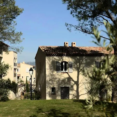Daire Les Coteaux De Pont Royal En Provence - Maeva - 2 Pieces 4 Personnes - Selection Mae-6016 *