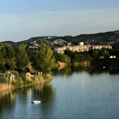 Les Coteaux De Pont Royal En Provence - Maeva - 2 Pieces 4 Personnes - Selection Mae-6016 Daire *