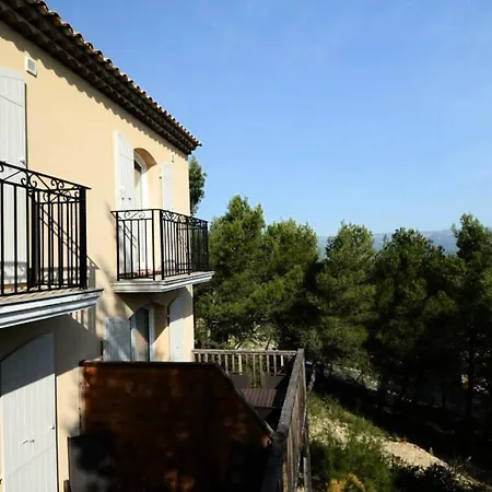 Daire Les Coteaux De Pont Royal En Provence - Maeva - 2 Pieces 4 Personnes - Selection Mae-6016 *