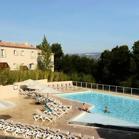 Les Coteaux De Pont Royal En Provence - Maeva - 2 Pieces 4 Personnes - Selection Mae-6016 * Mallemort