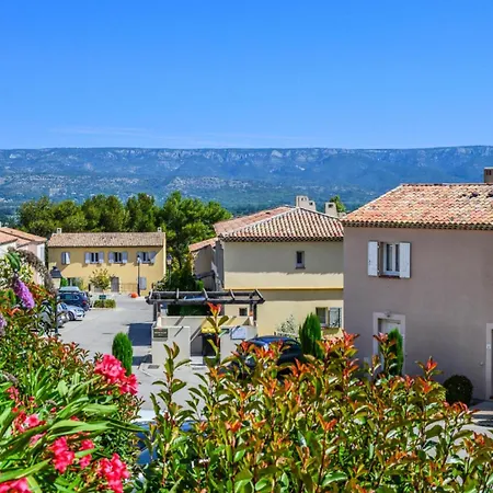 Les Coteaux De Pont Royal En Provence - Maeva - 2 Pieces 4 Personnes - Selection Mae-6016 Daire *